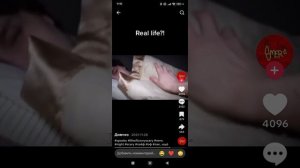 самые страшные видео из тиктока