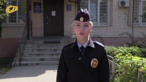 СОТРУДНИКИ ГИБДД ПРИЗЫВАЮТ УЧАСТНИКОВ ДОРОЖНОГО ДВИЖЕНИЯ СОБЛЮДАТЬ ПДД