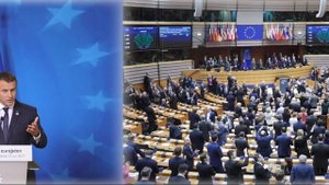 ВОССТАНИЕ В БРЮССЕЛЕ! СРАЗУ 6 СТРАН ВОССТАЛИ ЗА РОССИЮ!