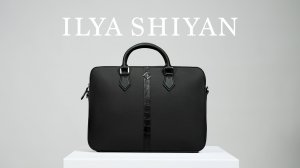 Коллекция сумок 2025 | ILYA SHIYAN