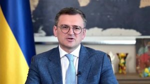 TU: на Украину вернулся сбежавший из страны экс-глава МИД Кулеба