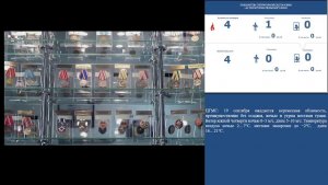 КСИОН Пермский край