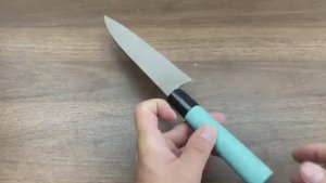 Затачивайте свой нож, как бритву! Лучшая самодельная точилка для ножей!