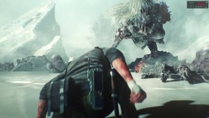 The Evil Within 2 Прохождение (без комментарий) №15 финал