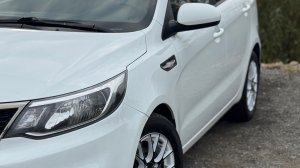 Рио 2017г. 1.4 механика