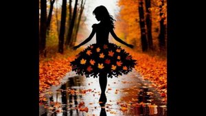 autumn dance