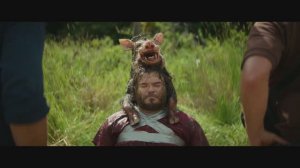 Анаконда (ANACONDA) — официальный трейлер