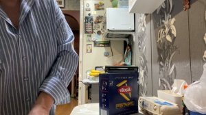 КУПИЛИ НОВУЮ КУРТКУ РАСПАКОВКА!