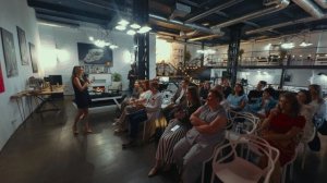 Как выбрать вкусные корпоративные подарки? Итоги встречи Клуба Подарков.