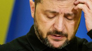 В США указали на отсутствие шансов у Украины выжить без поддержки Запада