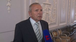 Замгубернатора Нижегородской области Андрей Гнеушев вручил нижегородцам государственные награды