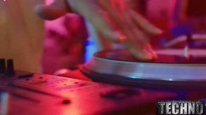 TECHNO 2025 P. - D. P. _ DEFLEE