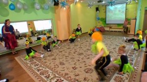 2019 ПОДСОЛНУШКИ