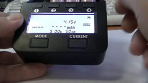 АКБ 18650 от Liitokala (Samsung) с реальной емкостью 2600 mAh и защитой (PSB)