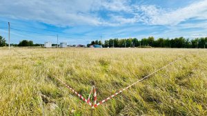 ЗУ ДНТ УСАДЬБА