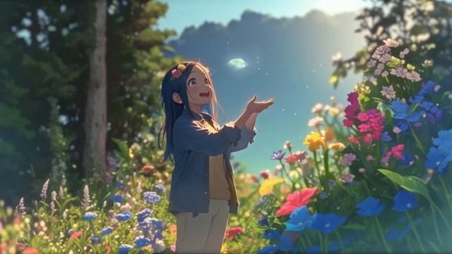 Lo-fi for Spring (Only)