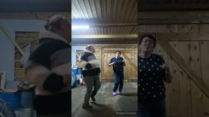 Юбилей у Танюши! Танцую с Танюше ной мамой