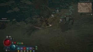 Diablo IV часть 88