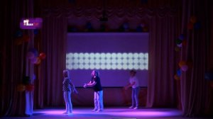 День шахтера 2025 - конкурсная программа "Я родом из Сибири"