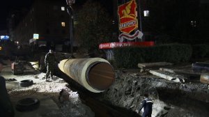 Горячая вода в районе Северо-Запада появится в конце неделиНакануне об этом сообщили в компании-по