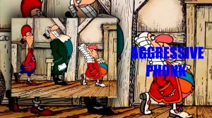 Phonk 2025 I AGGRESSIVE PHONK I Фонк 2025