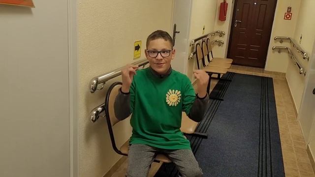 3 отряд, 2 смена ДОЛ «Солнышко», 2024 г. смотреть онлайн