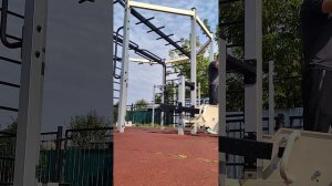 Выход силой 100 раз!