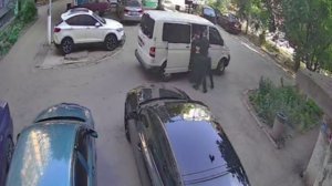 Мобилизация в Кривом роге