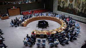 Постпред Данон заявил, что делегации России и Израиля не встретятся на ГА ООН