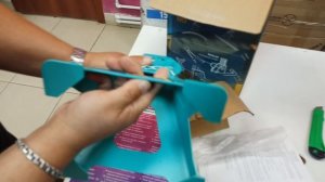 Получение Страховочных Подставок для авто👍на ПВЗ WB/19.09.2025