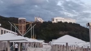 Небуг в Сентябре