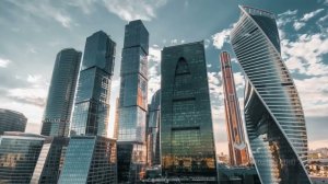 Олег Атаманов. "Ой, Москва, Москва".