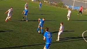 Специфик - Сокол (2012)