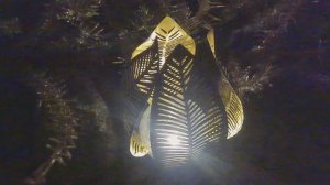 РАСПАКОВКА ИЗ ОЗОНА. ФОНАРИКИ ДЛЯ САДА.