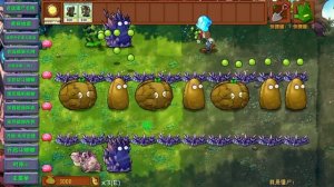 кто победит🏆 чесночная катапульта или тройной горохострел прайм🤔