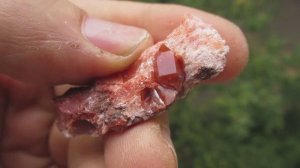 Кварц "Компостельский гиацинт" купить