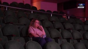 В Туапсинском ТЮЗе стартовал 35-й юбилейный театральный сезон в составе обновленной труппы.