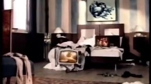 Анонс ARD по 1-й программе (2001-2004)