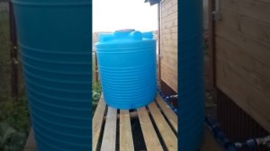 как очистить воду от железа без дорогих фильтров