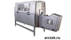 Kroma Gutmaster 750 Потрошильная машина для рыбы