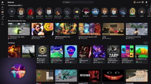 играю любые игры