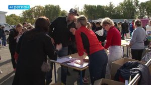 ЖИТЕЛЕЙ КАМЧАТКИ ПРИГЛАШАЮТ НА «КРОСС НАЦИИ» • НОВОСТИ КАМЧАТКИ