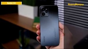 4 Самых продаваемых смартфона в 2025 году