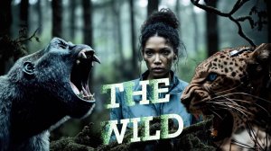 ДИКИЕ. БУНТ НА ТЕРРЕ 9 🐺🌌