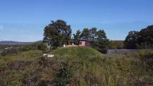 Лермонтовка. Южный