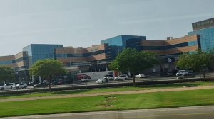 ОАЭ Дубай у музея Будущего 18.09.2025