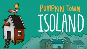 ФИНАЛ #2 ISOLAND Тыквенный город