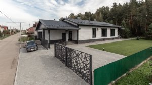 Коттедж,  ул.Боровая 8, Фирсово 2