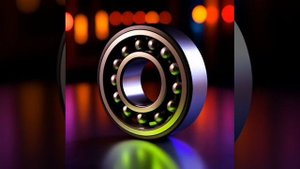 Подшипник  1307 35x80x21  -TDPS66.RU