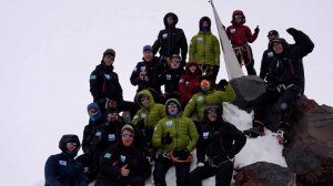 Прорывные результаты проекта "Время сильных" представили в "Сириусе"